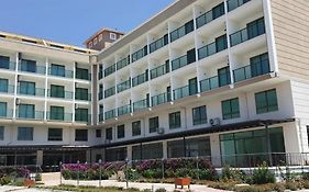 Kalıye Aspendos Hotel